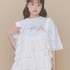 ちいかわリボンTee