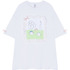 ちいかわフリルTee