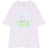 ちいかわフリルTee