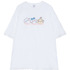 ちいかわリボンTee