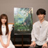 矢吹奈子、小野賢章／『縁の手紙』