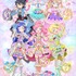 『キラッとプリ☆チャン』シーズン2 キービジュアル（C）Ｔ－ＡＲＴＳ / syn Sophia / テレビ東京 / PCH2製作委員会