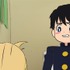 夏アニメ『サンダー３』第1話「スモール３」先行カット