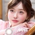 Lineup 2 『NANA』小松奈々 Drop Pink
