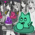 TV アニメ『ヤニねこ』ノンクレジットエンディング映像