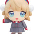 「ねんどろいど しぐれうい ういだがー」