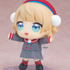 「ねんどろいど しぐれうい ういだがー」