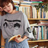 ビッグTシャツ(全4種)¥4,620（税込）