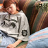 ビッグTシャツ(全4種)¥4,620（税込）