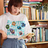 ビッグTシャツ(全4種)¥4,620（税込）