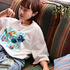 ビッグTシャツ(全4種)¥4,620（税込）