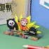 アクリルジオラマ(全4種)¥1,320～1,760（税込）