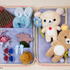 Rilakkuma マルチケース