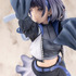 「学園アイドルマスター 秦谷美鈴-ツキノカメ- 1/7スケール 完成品フィギュア」