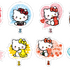 コラボピック（全 8 種）イメージ