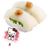 第 1 弾 ハローキティ コラボピック付きいか梅しそ