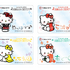 コラボクリアピック（全 8 種）イメージ