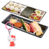 ハローキティ コラボミニチャーム付き つくローセット