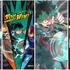 『僕のヒーローアカデミア UNITED SURVIVAL』