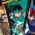 『僕のヒーローアカデミア UNITED SURVIVAL』