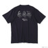 STRICT-G こっこ『機動戦士ガンダム』バックプリントTシャツ