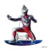 《ウルトラマンシリーズ》60周年記念 カラータイマージュエリースタンド（ウルトラマンティガモデル）