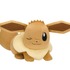 ポケットモンスターめちゃもふぐっとぬいぐるみイーブイフレンズ～イーブイ～おひるねver.