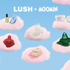 LUSH×MOOMIN