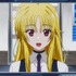 夏アニメ『魔法少女リリカルなのは EXCEEDS Gun Blaze Vengeance』＃03（第3話）「久瀬シイナと夜海トワ」先行カット