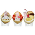 クレープ：800円（1個）