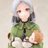 「無職転生III ～異世界行ったら本気だす～ シルフィエット・グレイラット ＆ ルーシー・グレイラット 1/7スケール 完成品フィギュア」
