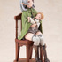 「無職転生III ～異世界行ったら本気だす～ シルフィエット・グレイラット ＆ ルーシー・グレイラット 1/7スケール 完成品フィギュア」