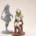 「無職転生III ～異世界行ったら本気だす～ シルフィエット・グレイラット ＆ ルーシー・グレイラット 1/7スケール 完成品フィギュア」