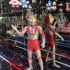 ウルトラマン　ミート＆グリート