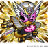 【ミラクルコトダマン】冥属性 ★6仮面ライダージオウＯＦ（進化後）