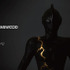 「ULTRAMAN × TRANSWOOD | CHUKOU - 宙光 - 」