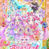TVアニメ『名探偵プリキュア！』キービジュアル