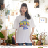 アニメ『僕のヒーローアカデミア』AIR TWOKYO第4期グッズコレクション　「シーンイラストTシャツ 2（ルミリオン＆壊理）」
