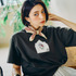 【ハローキティ】ヘビロッTee