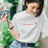 【ハローキティ】ヘビロッTee