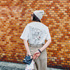 【ハローキティ】ヘビロッTee