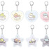 アクリルキーホルダー（全 12 種）各 880 円（税込）