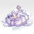 「一番くじ 勝利の女神：NIKKE CHAPTER8」F賞 アクリルスタンド（ランダム全8種）