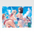 「一番くじ 勝利の女神：NIKKE CHAPTER8」G賞 クリアポスター（選べる全10種）
