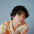 戸谷菊之介「Off to the Groove」アーティスト写真