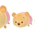 「TSUM TSUM（ツムツム）」ぬいぐるみ