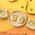 「くまのプーさん/はちみつケーキ」