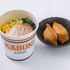 KABUKI RAMENミニいなりセット　税込1,000円