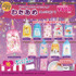 サンリオキャラクターズ ミニチュアわたあめコレクション2(全10種)