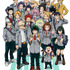 『僕のヒーローアカデミア』TVアニメ10周年記念展 OUR HERO